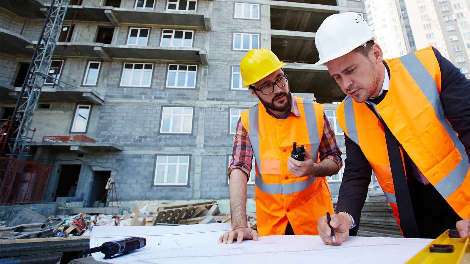 Innovation et Excellence