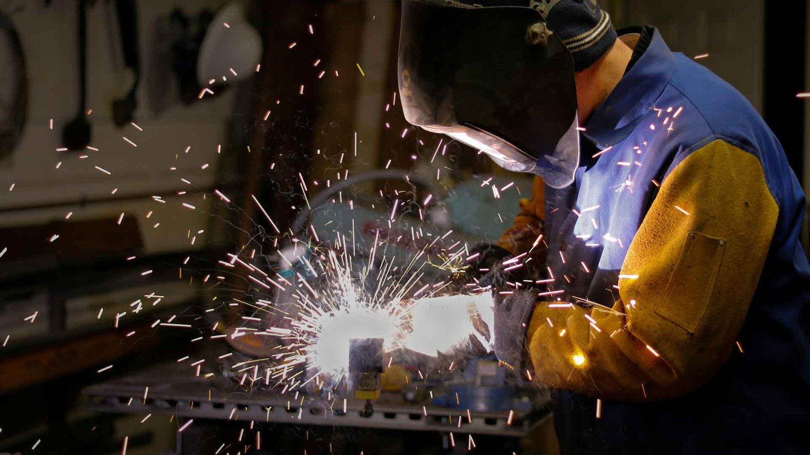 Votre Partenaire de Confiance