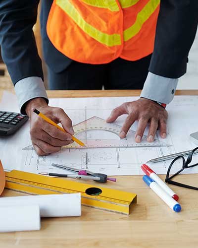 École Polytechnique de Thiès - Extension