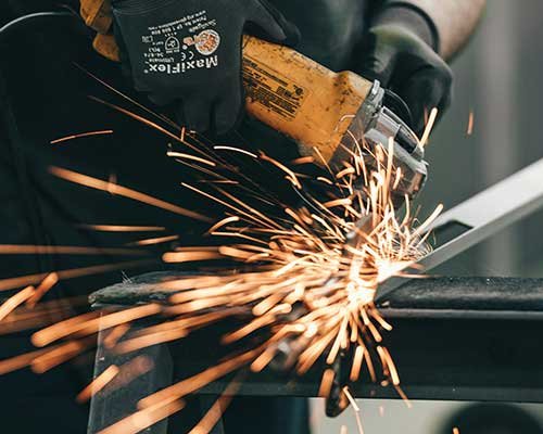 Équipements & Matériaux